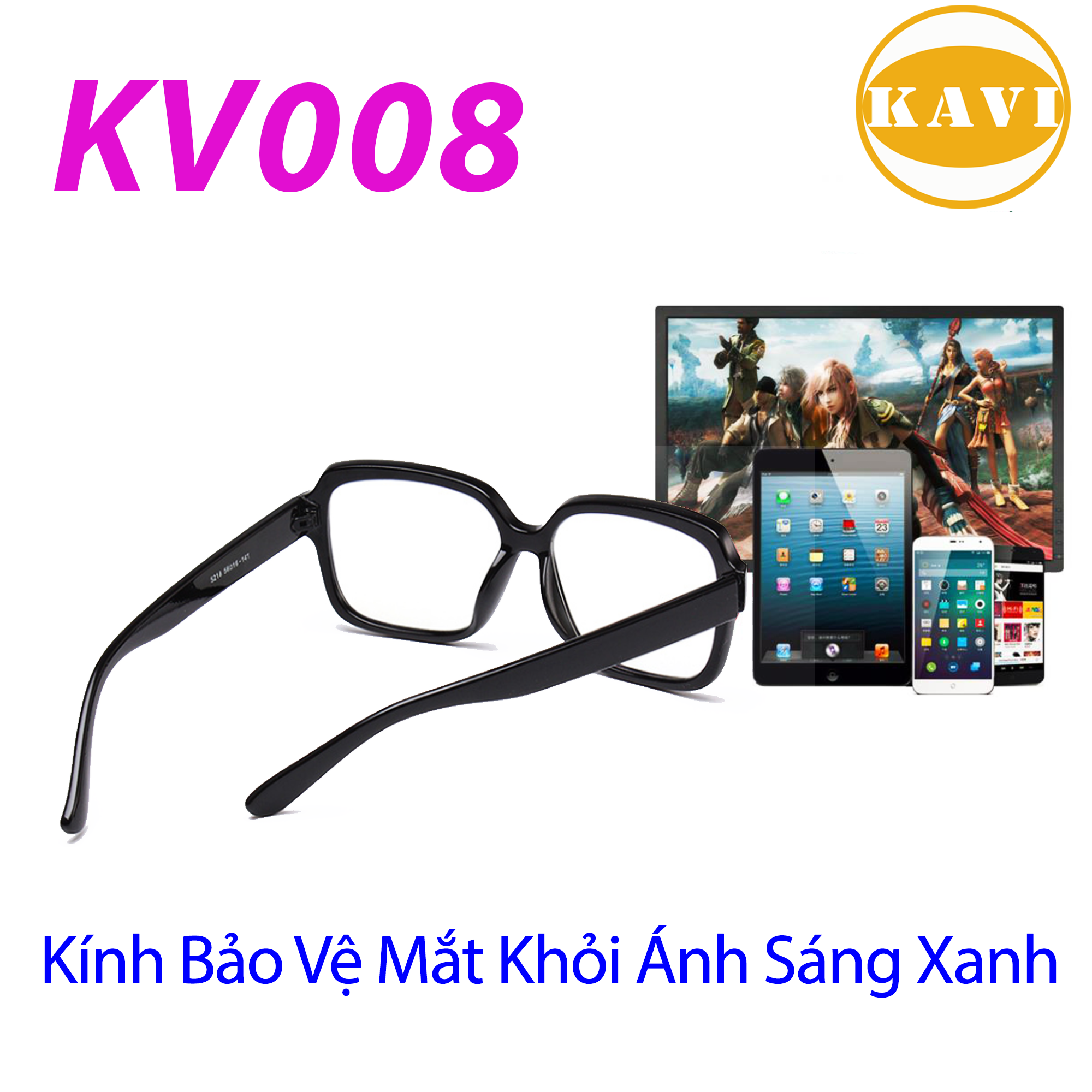 kv008
